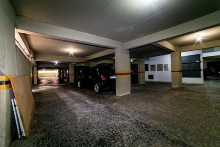 Apartamento à venda com 130m², 4 quartos e 2 vagasGaragem