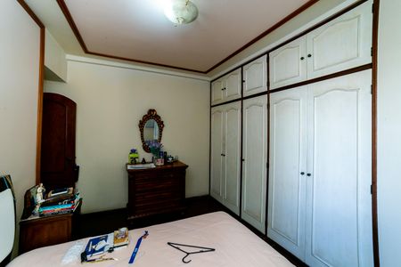 Apartamento à venda com 130m², 4 quartos e 2 vagasSuíte