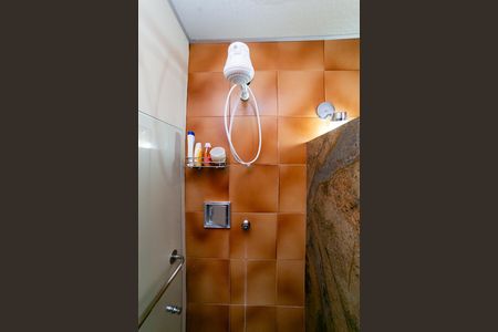 Apartamento à venda com 130m², 4 quartos e 2 vagasBanheiro da Suíte