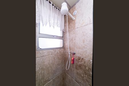 Apartamento à venda com 130m², 4 quartos e 2 vagasBanheiro Social