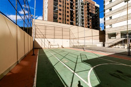 Apartamento à venda com 130m², 4 quartos e 2 vagasQuadra Esportiva