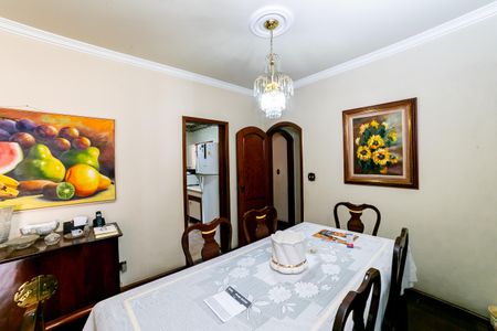 Apartamento à venda com 130m², 4 quartos e 2 vagasSala