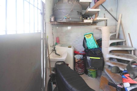 Casa à venda com 3 quartos, 120m² em Jardim Ipanema(zona Leste), São Paulo