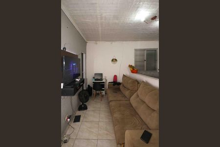 Casa à venda com 3 quartos, 120m² em Jardim Ipanema(zona Leste), São Paulo