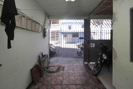 Casa à venda com 3 quartos, 120m² em Jardim Ipanema(zona Leste), São Paulo
