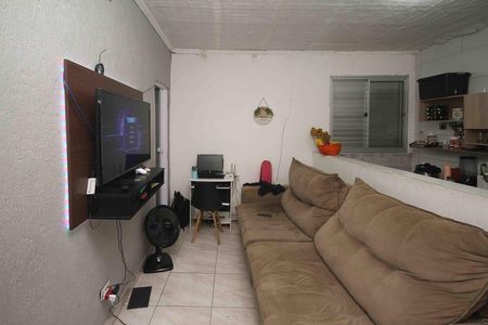 Casa à venda com 3 quartos, 120m² em Jardim Ipanema(zona Leste), São Paulo