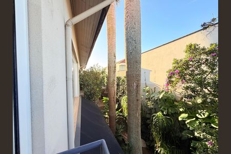 Quarto 3 de casa à venda com 4 quartos, 250m² em Brooklin, São Paulo