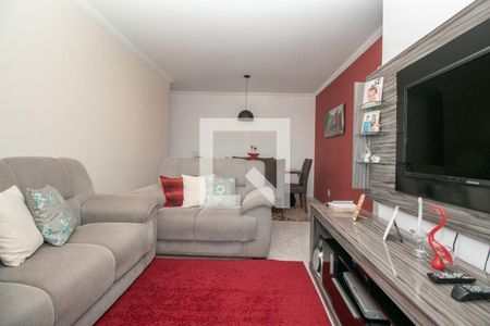Apartamento para alugar com 2 quartos, 64m² em Vila Bertioga, São Paulo