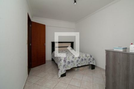 Quarto de apartamento à venda com 2 quartos, 64m² em Vila Bertioga, São Paulo