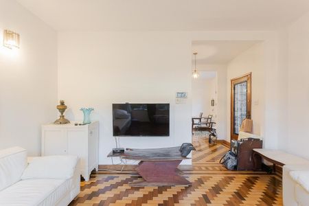 Sala de casa para alugar com 3 quartos, 200m² em Paraíso, São Paulo
