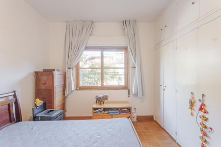 Quarto 1 de casa para alugar com 3 quartos, 200m² em Paraíso, São Paulo
