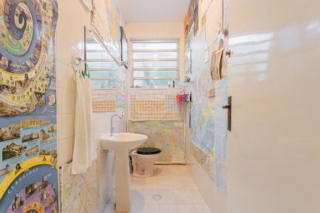 Casa para alugar com 200m², 3 quartos e 2 vagas Casa para alugar com 200m², 3 quartos e 2 vagasLavabo