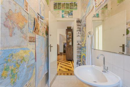 Casa para alugar com 200m², 3 quartos e 2 vagas Casa para alugar com 200m², 3 quartos e 2 vagasLavabo
