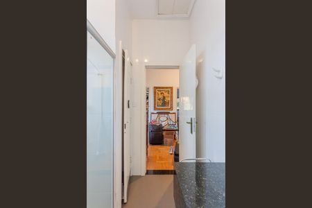 Banheiro de casa para alugar com 3 quartos, 200m² em Paraíso, São Paulo