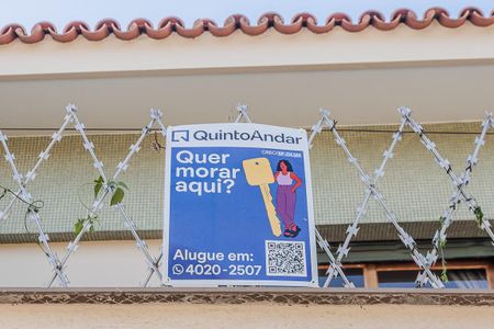 Casa para alugar com 200m², 3 quartos e 2 vagas Casa para alugar com 200m², 3 quartos e 2 vagasPlaquinha