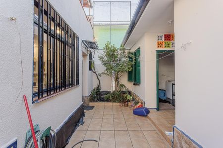 Casa para alugar com 200m², 3 quartos e 2 vagas Casa para alugar com 200m², 3 quartos e 2 vagasÁrea de Serviço