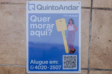 Plaquinha de casa para alugar com 3 quartos, 200m² em Paraíso, São Paulo