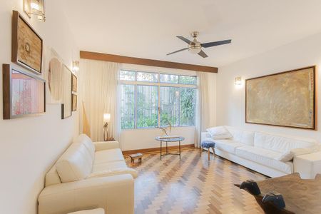 Casa para alugar com 3 quartos, 200m² em Paraíso, São Paulo