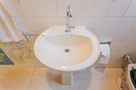 Casa para alugar com 200m², 3 quartos e 2 vagas Casa para alugar com 200m², 3 quartos e 2 vagasLavabo