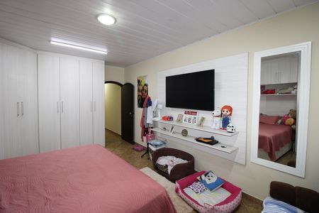 Casa à venda com 280m², 4 quartos e 4 vagasQuarto 4
