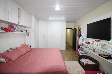 Casa à venda com 280m², 4 quartos e 4 vagasQuarto 4