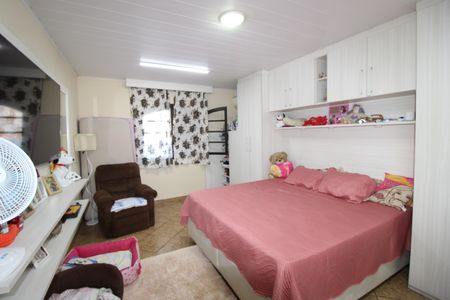 Casa à venda com 280m², 4 quartos e 4 vagasQuarto 4