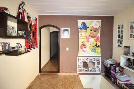 Casa à venda com 280m², 4 quartos e 4 vagasQuarto 2