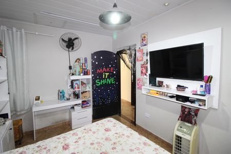Casa à venda com 280m², 4 quartos e 4 vagasQuarto 3