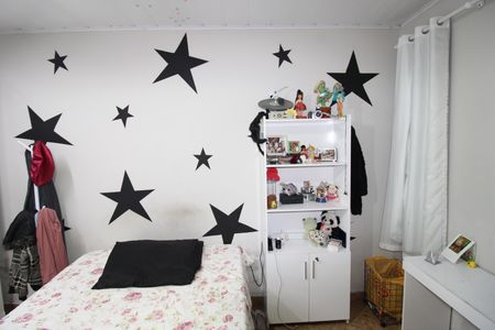 Casa à venda com 280m², 4 quartos e 4 vagasQuarto 3