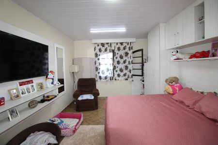 Casa à venda com 280m², 4 quartos e 4 vagasQuarto 4