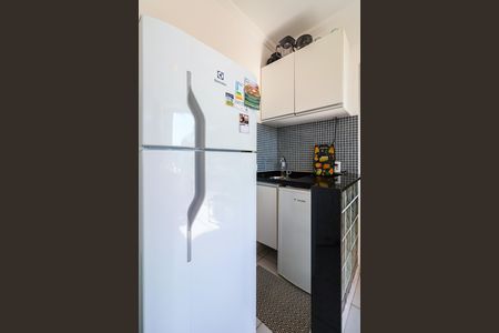 Apartamento para alugar com 1 quarto, 42m² em Paraíso do Morumbi, São Paulo