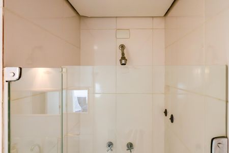 Apartamento para alugar com 1 quarto, 42m² em Paraíso do Morumbi, São Paulo