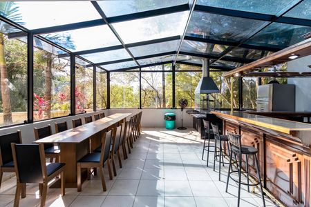Apartamento para alugar com 1 quarto, 42m² em Paraíso do Morumbi, São Paulo