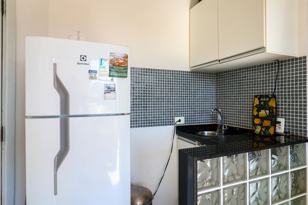 Apartamento para alugar com 1 quarto, 42m² em Paraíso do Morumbi, São Paulo