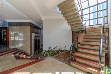 Apartamento para alugar com 1 quarto, 42m² em Paraíso do Morumbi, São Paulo