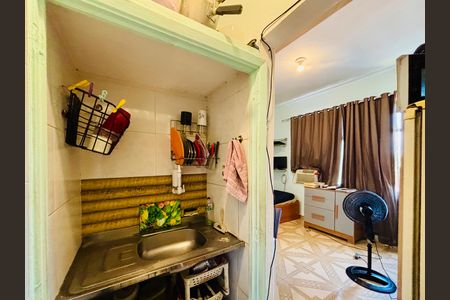Studio para alugar com 20m², 1 quarto e sem vaga Studio para alugar com 20m², 1 quarto e sem vagaStudio