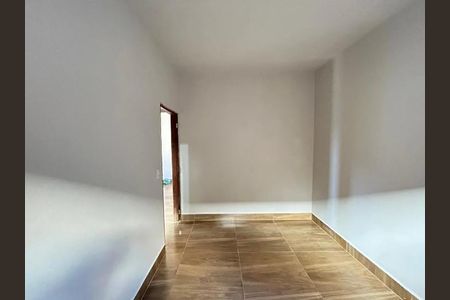 Quarto de casa para alugar com 2 quartos, 70m² em Mansour, Uberlândia