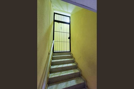 Área Comum  de apartamento à venda com 1 quarto, 48m² em Riachuelo, Rio de Janeiro