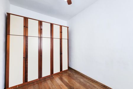Quarto  de apartamento à venda com 1 quarto, 48m² em Riachuelo, Rio de Janeiro