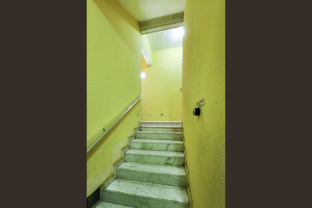 Área Comum  de apartamento à venda com 1 quarto, 48m² em Riachuelo, Rio de Janeiro