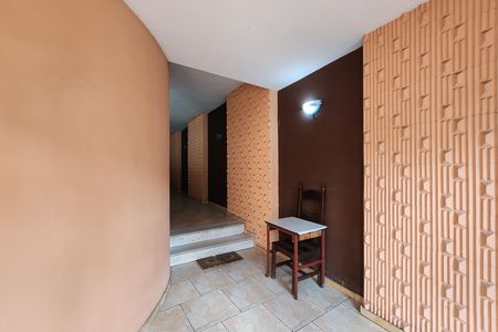 Área Comum  de apartamento à venda com 1 quarto, 48m² em Riachuelo, Rio de Janeiro