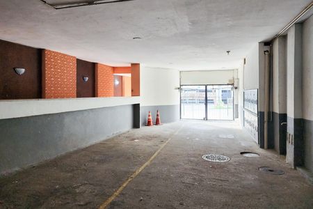 Área Comum  de apartamento à venda com 1 quarto, 48m² em Riachuelo, Rio de Janeiro