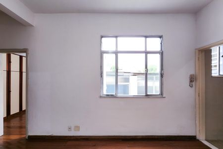 Sala  de apartamento à venda com 1 quarto, 48m² em Riachuelo, Rio de Janeiro