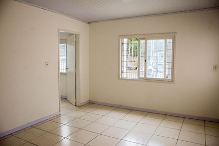 Casa para alugar com 40m², 2 quartos e 1 vaga Casa para alugar com 40m², 2 quartos e 1 vagaSala