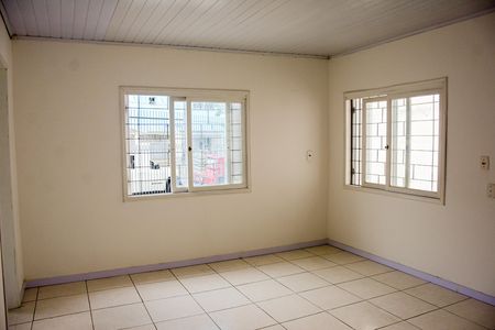 Sala de casa para alugar com 2 quartos, 40m² em Vila Parque Brasilia, Cachoeirinha