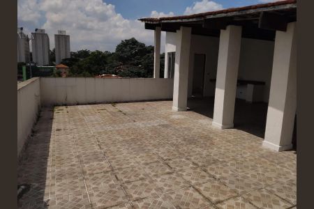 Foto 09 de casa para alugar com 4 quartos, 330m² em Planalto Paulista, São Paulo