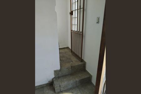 Foto 02 de casa para alugar com 4 quartos, 330m² em Planalto Paulista, São Paulo