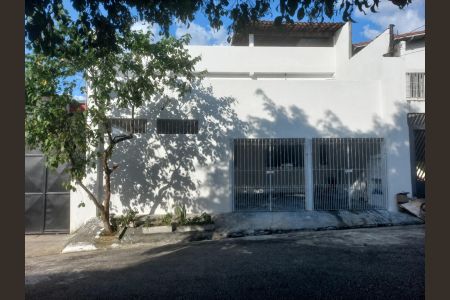 Foto 06 de casa para alugar com 4 quartos, 330m² em Planalto Paulista, São Paulo