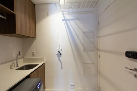 Apartamento à venda com 112m², 2 quartos e 2 vagas Apartamento à venda com 112m², 2 quartos e 2 vagasÁrea de Serviço