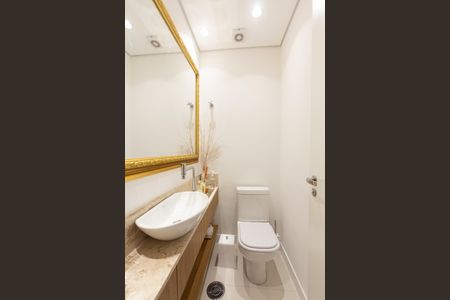 Apartamento à venda com 112m², 2 quartos e 2 vagas Apartamento à venda com 112m², 2 quartos e 2 vagasLavabo